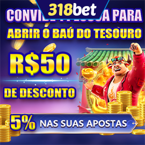 318bet Indique amigos para receber um bônus