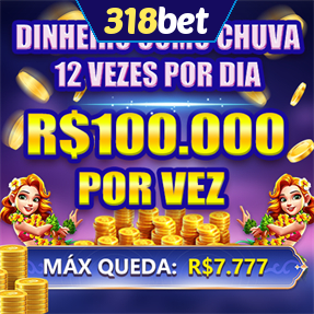 318bet Mina Misteriosa